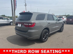 Used 2021  Dodge Durango SXT Plus AWD at A&plus; Autobrokers near Mt&period; Vernon&comma; OH