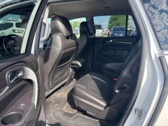 Used 2017  Buick Enclave 4d SUV AWD Leather at A&plus; Autobrokers near Mt&period; Vernon&comma; OH