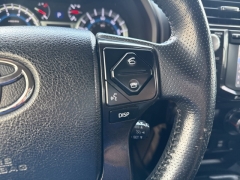 Used 2016 Toyota 4Runner 4d SUV 4WD SR5 Premium at A+ Autobrokers near Mt. Vernon, OH