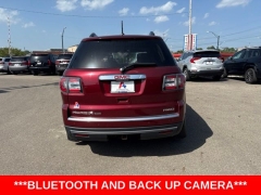 Used 2017  GMC Acadia Limited 4d SUV AWD at A&plus; Autobrokers near Mt&period; Vernon&comma; OH