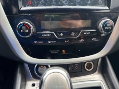 Used 2018  Nissan Murano 4d SUV AWD SL at A&plus; Autobrokers near Mt&period; Vernon&comma; OH