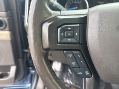 Used 2018  Ford Expedition 4d SUV 4WD Limited at A&plus; Autobrokers near Mt&period; Vernon&comma; OH