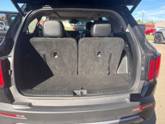 Used 2021  Kia Sorento SX Prestige X-Line AWD at A&plus; Autobrokers near Mt&period; Vernon&comma; OH