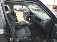 Used 2016 Jeep Patriot 4d SUV FWD Latitude at A+ Autobrokers near Mt. Vernon, OH