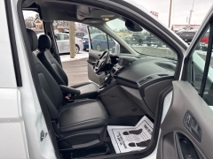 Used 2019  Ford Transit Connect Cargo Ext Van XL at A&plus; Autobrokers near Mt&period; Vernon&comma; OH