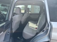 Used 2018  Subaru Forester 4d SUV 2&period;5i Premium CVT at A&plus; Autobrokers near Mt&period; Vernon&comma; OH