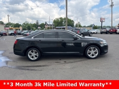 Used 2015 Ford Taurus 4d Sedan SEL V6 at A+ Autobrokers near Mt. Vernon, OH