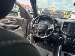 Used 2019  Ram 1500 4WD Quad Cab Big Horn&sol;Lone Star at A&plus; Autobrokers near Mt&period; Vernon&comma; OH