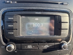 Used 2017  Kia Forte 4d Sedan LX Popular at A&plus; Autobrokers near Mt&period; Vernon&comma; OH