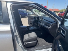 Used 2022  Mitsubishi Outlander ES S-AWC at A&plus; Autobrokers near Mt&period; Vernon&comma; OH