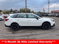 Used 2019 Subaru Outback 4d SUV 2.5i at A+ Autobrokers near Mt. Vernon, OH