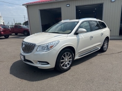 Used 2014 Buick Enclave 4d SUV AWD Leather at A+ Autobrokers near Mt. Vernon, OH