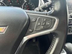 Used 2022  Chevrolet Equinox AWD 4dr LT w&sol;2FL at A&plus; Autobrokers near Mt&period; Vernon&comma; OH