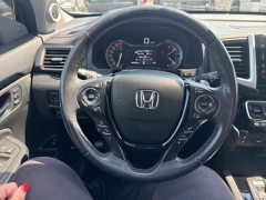 Used 2017 Honda Pilot 4d SUV AWD Elite at A+ Autobrokers near Mt. Vernon, OH