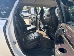 Used 2017  Buick Enclave 4d SUV AWD Leather at A&plus; Autobrokers near Mt&period; Vernon&comma; OH