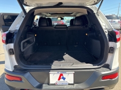 Used 2016 Jeep Cherokee 4d SUV 4WD Trailhawk V6 at A+ Autobrokers near Mt. Vernon, OH