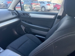 Used 2018  Subaru Legacy 4d Sedan 2&period;5i at A&plus; Autobrokers near Mt&period; Vernon&comma; OH