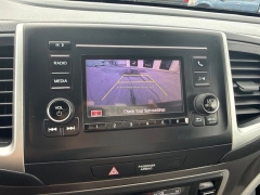 Used 2018  Honda Pilot 4d SUV AWD LX at A&plus; Autobrokers near Mt&period; Vernon&comma; OH