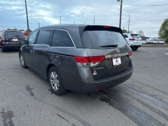 Used 2014 Honda Odyssey 4d Wagon EX at A+ Autobrokers near Mt. Vernon, OH
