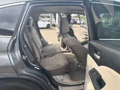 Used 2014  Honda CR-V 4d SUV AWD EX at A&plus; Autobrokers near Mt&period; Vernon&comma; OH