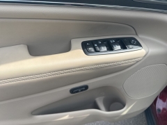 Used 2017 Jeep Grand Cherokee 4d SUV 4WD Limited at A+ Autobrokers near Mt. Vernon, OH