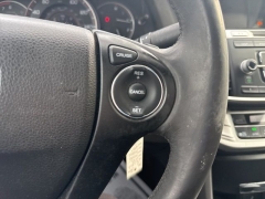 Used 2015  Honda Accord Sedan 4d Sport CVT at A&plus; Autobrokers near Mt&period; Vernon&comma; OH