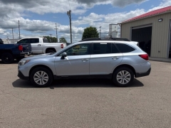 Used 2018  Subaru Outback 4d SUV 2&period;5i Premium at A&plus; Autobrokers near Mt&period; Vernon&comma; OH