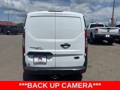 Used 2020  Ford Transit Connect Cargo Ext Van XL at A&plus; Autobrokers near Mt&period; Vernon&comma; OH
