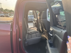 Used 2015 Chevrolet Silverado 1500 4WD Double Cab LT at A+ Autobrokers near Mt. Vernon, OH