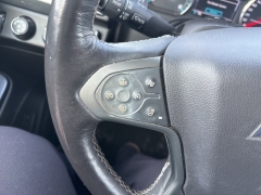 Used 2018  Chevrolet Suburban 4d SUV 4WD LT at A&plus; Autobrokers near Mt&period; Vernon&comma; OH