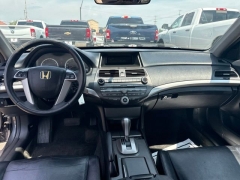 Used 2012  Honda Accord Sedan 4d SE at A&plus; Autobrokers near Mt&period; Vernon&comma; OH