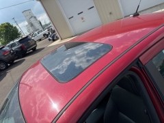 Used 2011 Ford Focus 4d Sedan SES at A+ Autobrokers near Mt. Vernon, OH