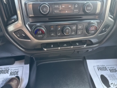 Used 2018 Chevrolet Silverado 1500 4WD Crew Cab LT Z71 at A+ Autobrokers near Mt. Vernon, OH
