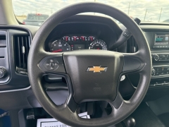 Used 2016 Chevrolet Silverado 1500 4WD Reg Cab LS at A+ Autobrokers near Mt. Vernon, OH