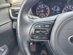 Used 2017  Kia Optima 4d Sedan EX at A&plus; Autobrokers near Mt&period; Vernon&comma; OH