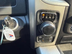 Used 2017  Ram 1500 4WD Crew Cab Big Horn at A&plus; Autobrokers near Mt&period; Vernon&comma; OH