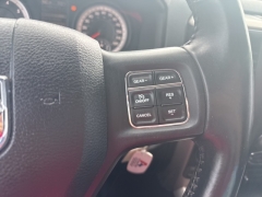 Used 2015 Ram 1500 4WD Crew Cab Big Horn at A+ Autobrokers near Mt. Vernon, OH