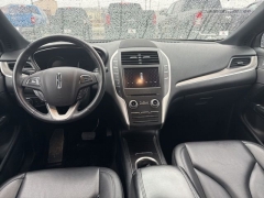 Used 2017  Lincoln MKC 4d SUV AWD Premiere at A&plus; Autobrokers near Mt&period; Vernon&comma; OH