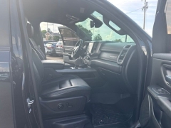 Used 2019  Ram 1500 4WD Crew Cab Rebel at A&plus; Autobrokers near Mt&period; Vernon&comma; OH
