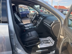 Used 2017 GMC Acadia Limited 4d SUV AWD at A+ Autobrokers near Mt. Vernon, OH