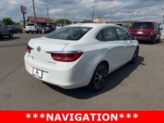 Used 2016  Buick Verano 4d Sedan Sport Touring at A&plus; Autobrokers near Mt&period; Vernon&comma; OH