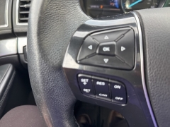 Used 2017  Ford Explorer 4d SUV 4WD Limited at A+ Autobrokers near Mt. Vernon, OH