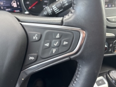 Used 2021  Chevrolet Equinox AWD 4dr LT w/1LT at A+ Autobrokers near Mt. Vernon, OH