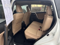 Used 2015  Toyota RAV4 4d SUV FWD Limited at A&plus; Autobrokers near Mt&period; Vernon&comma; OH