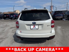 Used 2016  Subaru Forester 4d SUV XT Touring at A&plus; Autobrokers near Mt&period; Vernon&comma; OH