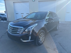 Used 2019  Cadillac XT5 4d SUV AWD Luxury at A+ Autobrokers near Mt. Vernon, OH