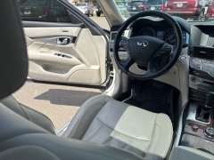 Used 2016 INFINITI Q70L 4d Sedan AWD V6 at A+ Autobrokers near Mt. Vernon, OH