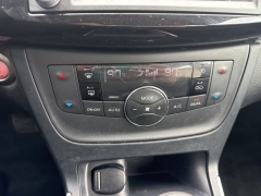 Used 2019  Nissan Sentra 4d Sedan SV at A&plus; Autobrokers near Mt&period; Vernon&comma; OH