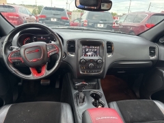 Used 2018 Dodge Durango 4d SUV AWD GT at A+ Autobrokers near Mt. Vernon, OH