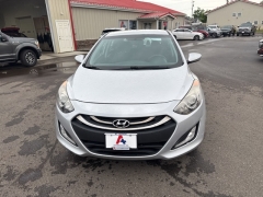 Used 2014 Hyundai Elantra GT 4d Hatchback Auto at A+ Autobrokers near Mt. Vernon, OH